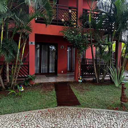 Apartamento A-11 Pipa Beleza Resort Praia de Pipa ภายนอก รูปภาพ