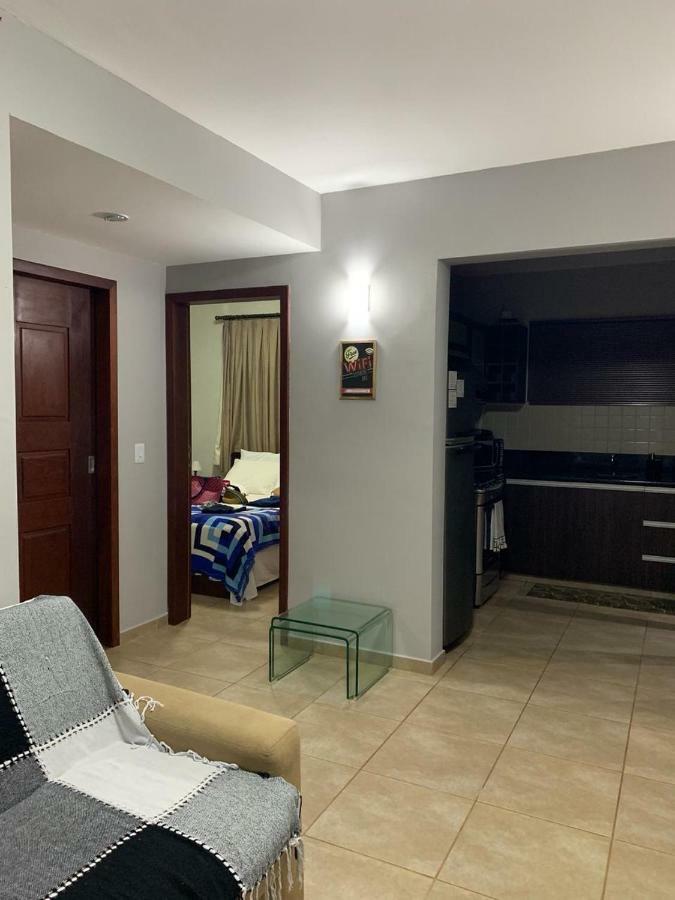 Apartamento A-11 Pipa Beleza Resort Praia de Pipa ภายนอก รูปภาพ