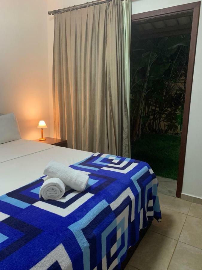 Apartamento A-11 Pipa Beleza Resort Praia de Pipa ภายนอก รูปภาพ